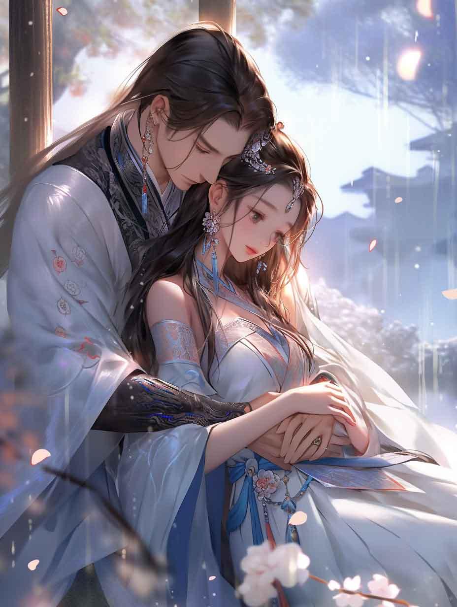 《被嫡姐换亲后,玄学大佬冠绝京城》江迎秋萧景山