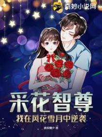 采花智尊,我在风花雪月中逆袭