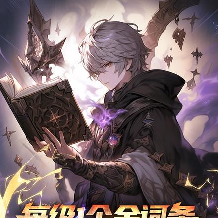 开局规则级天赋,老头也能逆天!