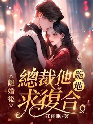 离婚后,总裁他跪地求复合