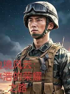 边境风云:林浩的荣耀之路