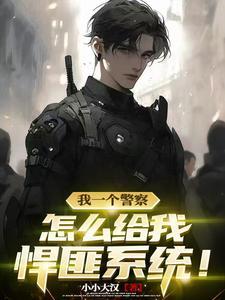 我一个警察,怎么给我悍匪系统!
