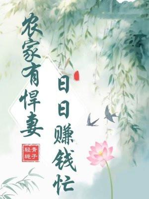 农家有悍妻,日日赚钱忙