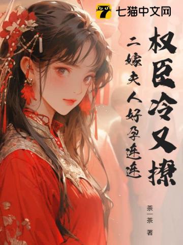 权臣冷又撩,二嫁夫人好孕连连