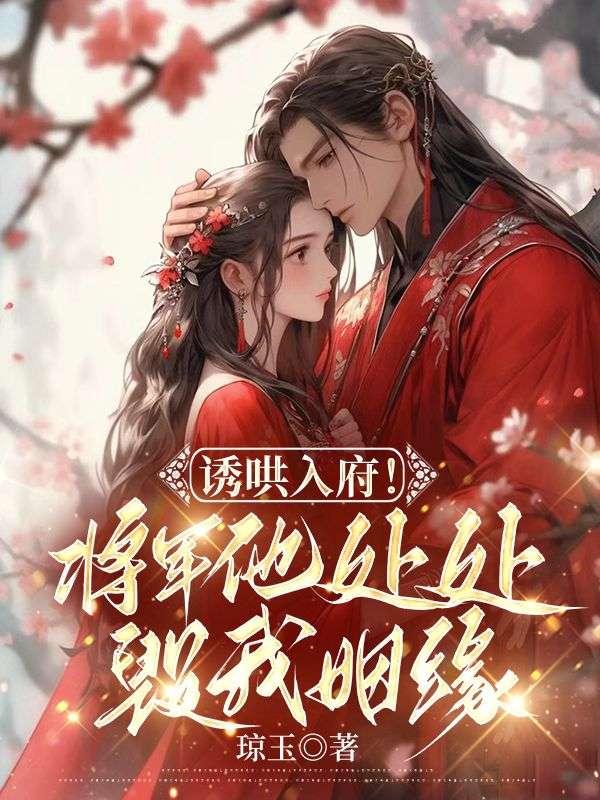 诱哄入府!将军他处处毁我姻缘
