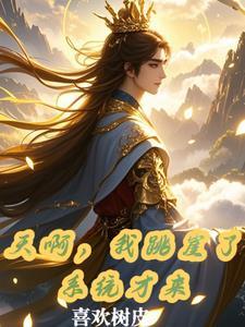 它来了,我的无敌领域系统来了