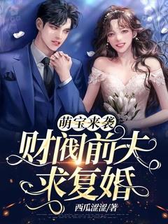 萌宝来袭:财阀前夫求复婚