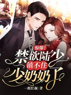 惊爆!禁欲陆少镇不住少奶奶了