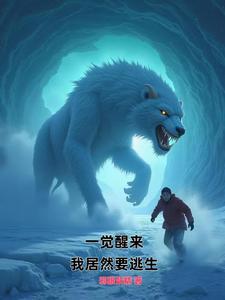 一觉醒来，我居然要逃生