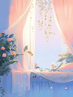 白莲花女主出现后,我激活了团宠系统