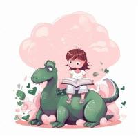 小鱼薄荷