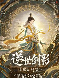 逆世剑影:穿越玄幻之霸途
