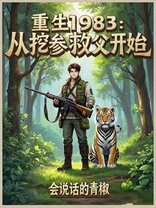 重生1983:从挖参救父开始