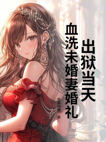 出狱当天，血洗未婚妻婚礼