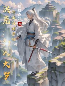 洪荒:初入大罗,开局问剑罗喉