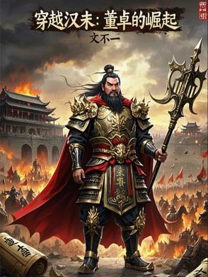 我为董卓之逆天改命