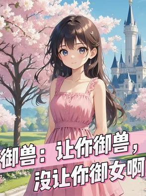 御兽:让你御兽,没让你御女啊