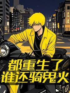 遵纪守法,但小弟全是鬼火战神