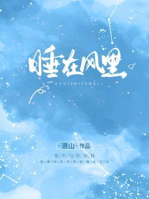 睡在风里结+番外