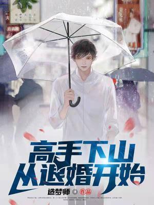 高手下山:从退婚开始