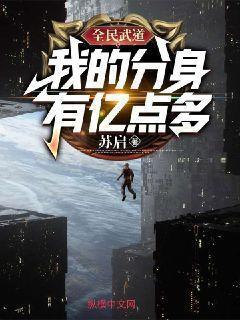 全民武道:我的分身有亿点多