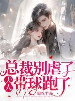 总裁别虐了,夫人带球跑了