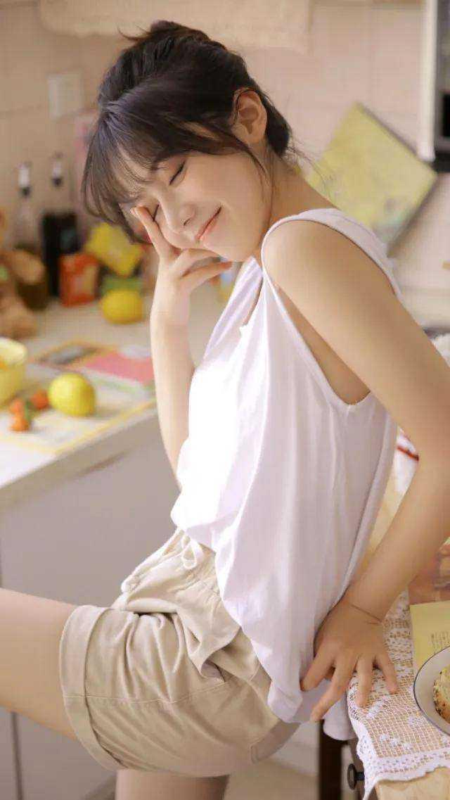 新婚丈夫绿自己?