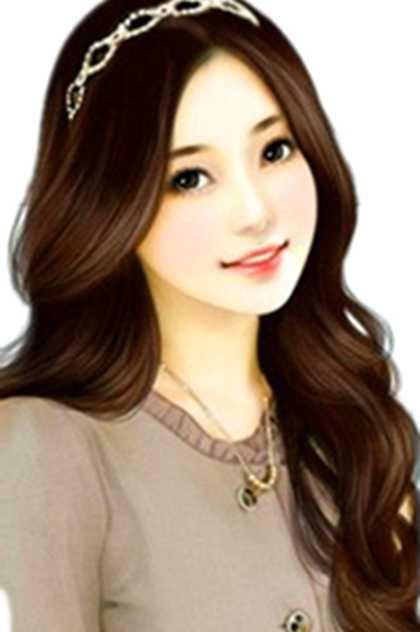 谢总的老婆两幅面孔