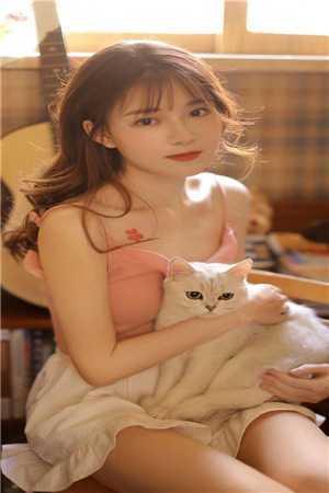 我出马仙,直播一个关注吓傻白露