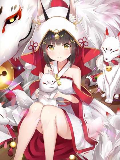 为了小师弟升仙,宗门剐我精血