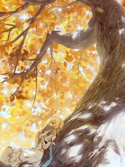 成了嫔妃后我杀了狗皇帝