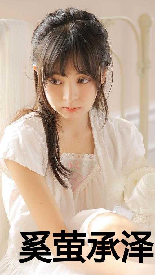 奚萤承泽小说