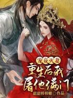 宠妾灭妻:重生后我屠他满门