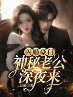 闪婚豪门,神秘老公深夜来