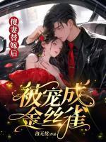 傻妻替嫁后,被宠成金丝雀