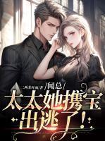 闻总,太太她携宝出逃了!