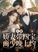 大佬娇妻带四宝,商少晚上约