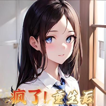 疯了!重生后竟忽悠青梅和我表白