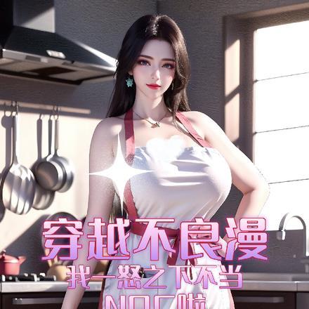 穿越不良漫,我一怒不当npc啦