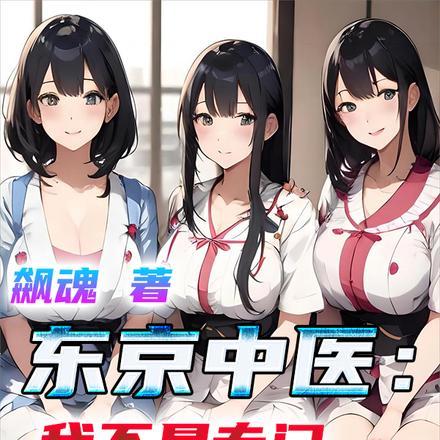 东京中医:我不是专门看妇科的!