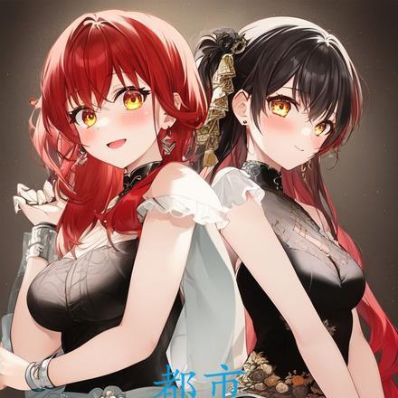 都市:重生我选择全都要