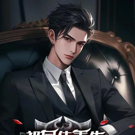 祁同伟重生:孤胆英雄进部了!