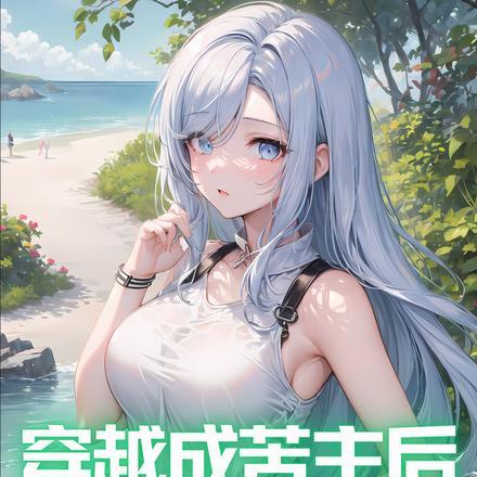 穿越成苦主后,我被她们包围了!