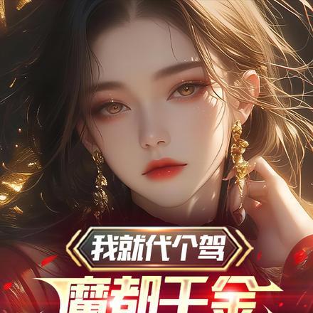 我就代个驾,魔都千金绑我去领证