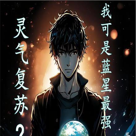 灵气复苏?我可是蓝星最强!
