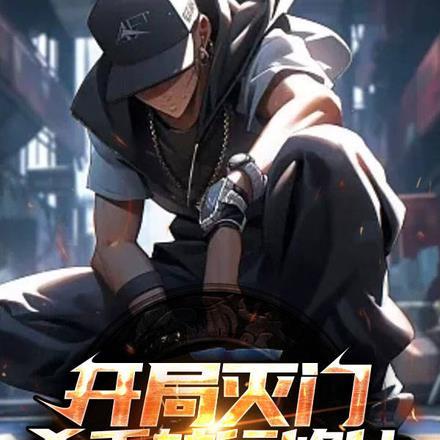 开局灭门,杀手转行修仙