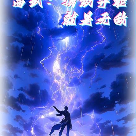 高武:顶级天赋,就是无敌