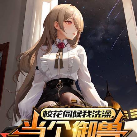 女神伺候我洗澡,当个御兽还不好