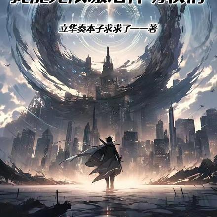 全民转职:我能无限激活神明权柄