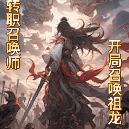 国运:转职召唤师,开局召唤祖龙